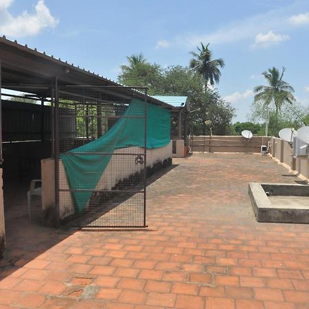 Papanasam Hotel Temple City מראה חיצוני תמונה