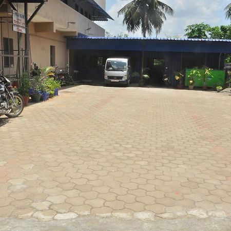 Papanasam Hotel Temple City מראה חיצוני תמונה