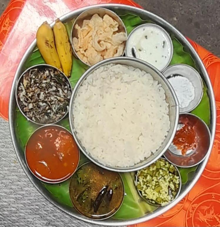 Papanasam Hotel Temple City מראה חיצוני תמונה
