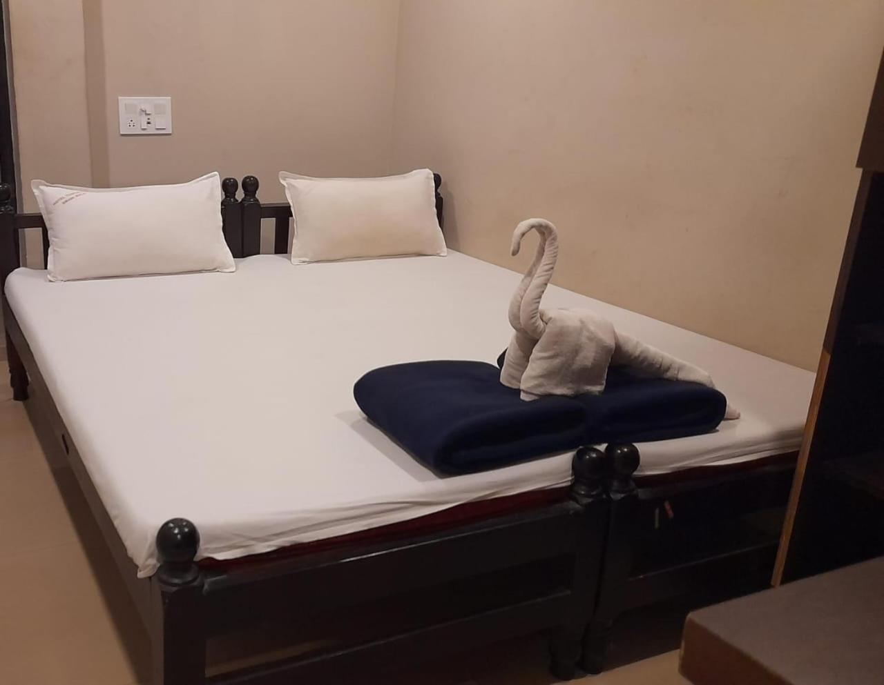 Papanasam Hotel Temple City מראה חיצוני תמונה